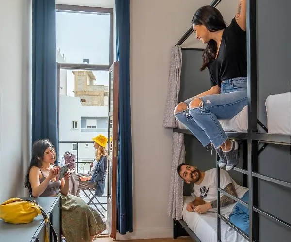 Intra Muros Hostel