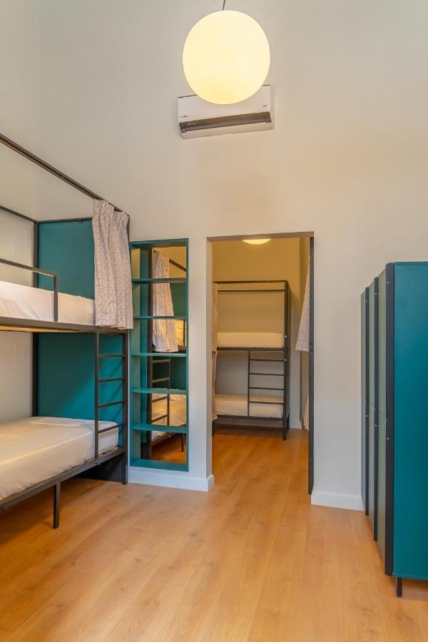 Hostel Intra Muros *