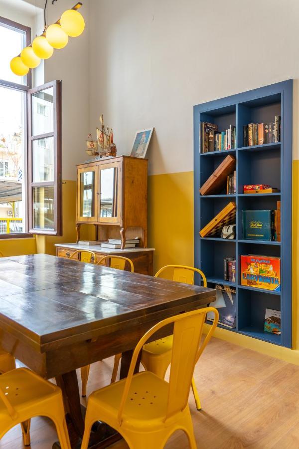 Hostel Intra Muros Iraklio