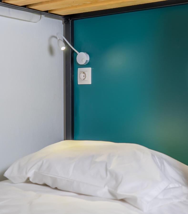 Intra Muros Hostel Iraklio