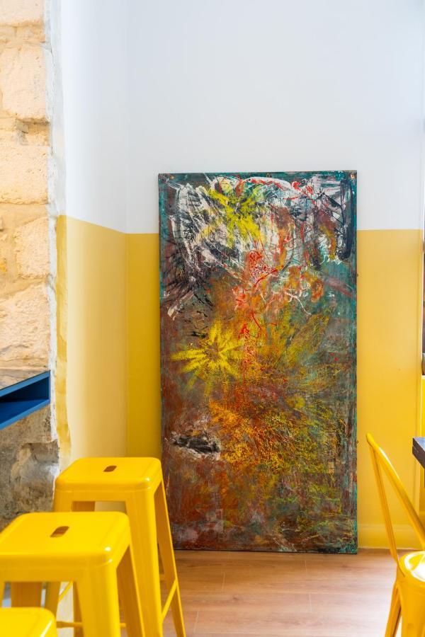 Intra Muros Hostel