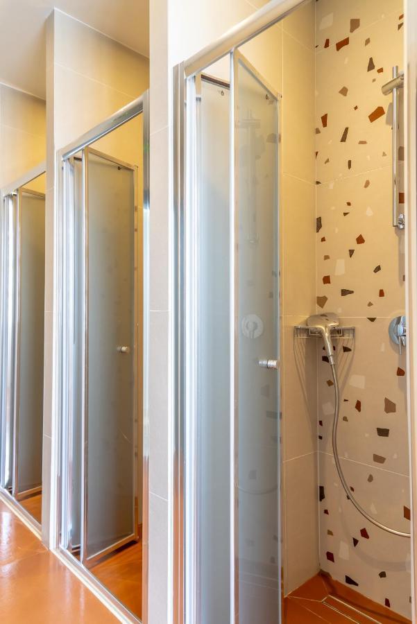 Intra Muros Hostel Iraklion
