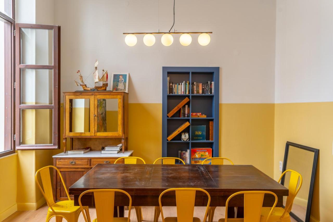 Hostel Intra Muros