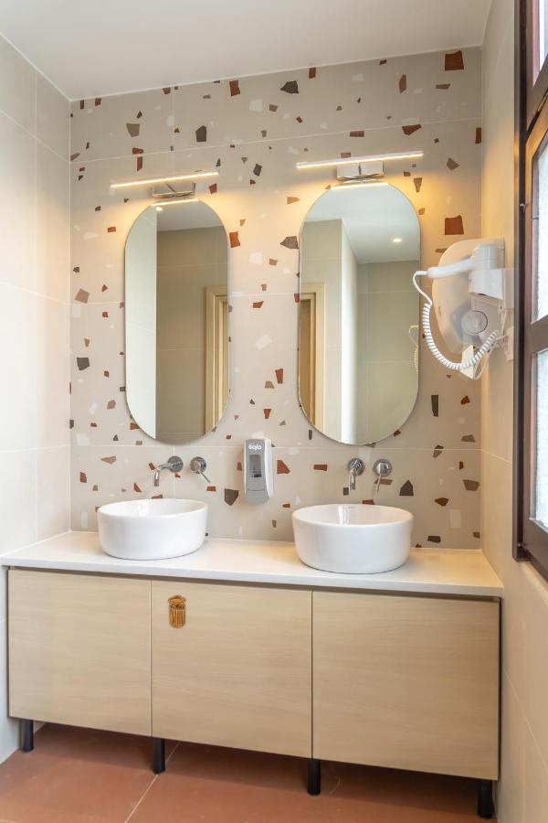 Hostel Intra Muros Iraklion