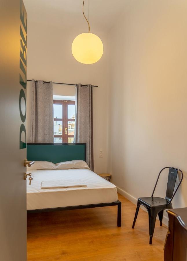Hostel Intra Muros *