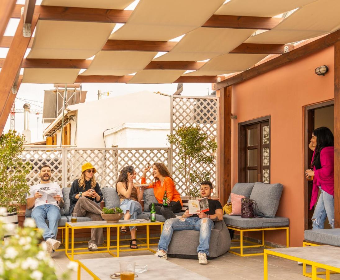 Hostel Intra Muros *
