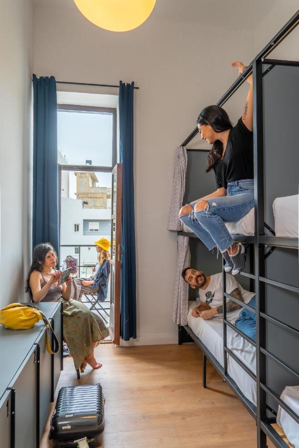 Intra Muros Hostel Iraklion