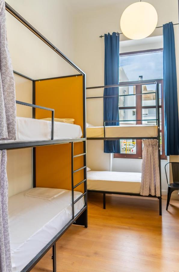 Intra Muros Hostel