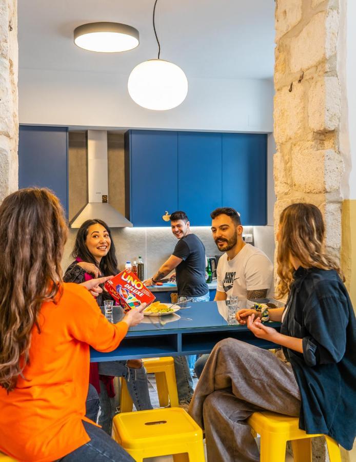 Hostel Intra Muros